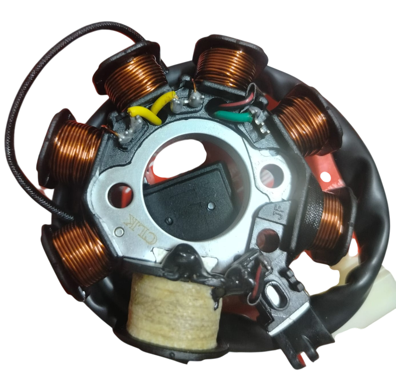 Cup 100cc Statör