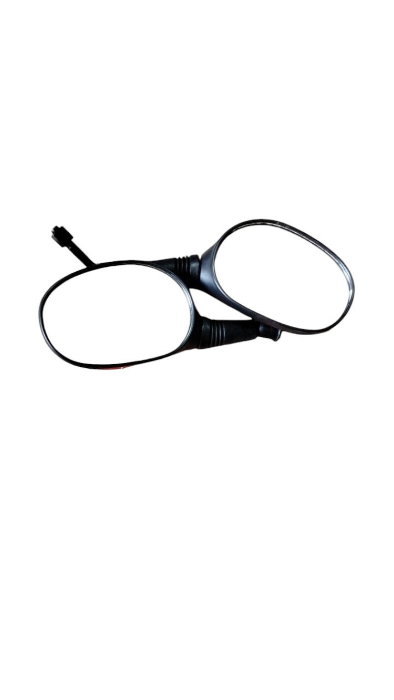 10 Mm Dikiz Aynası Standart
