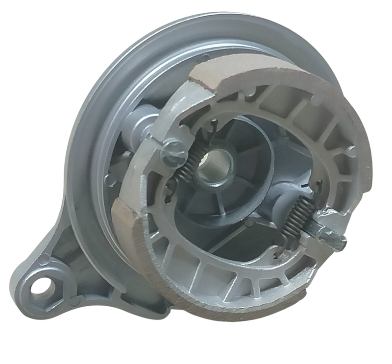 Cg 125 Arka Kampana (balatalı)