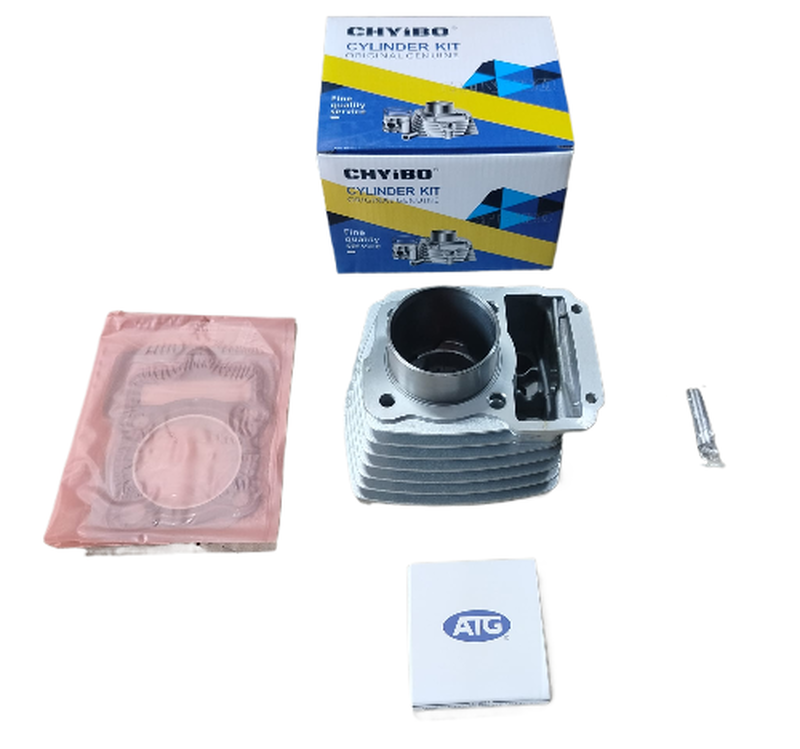 Cg 125 Silindir Seti 13 Perno Atg