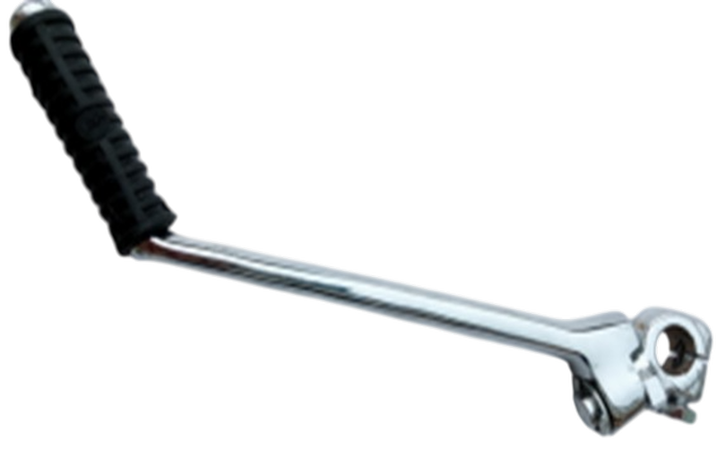 Cg 125 Marş Pedalı Düz