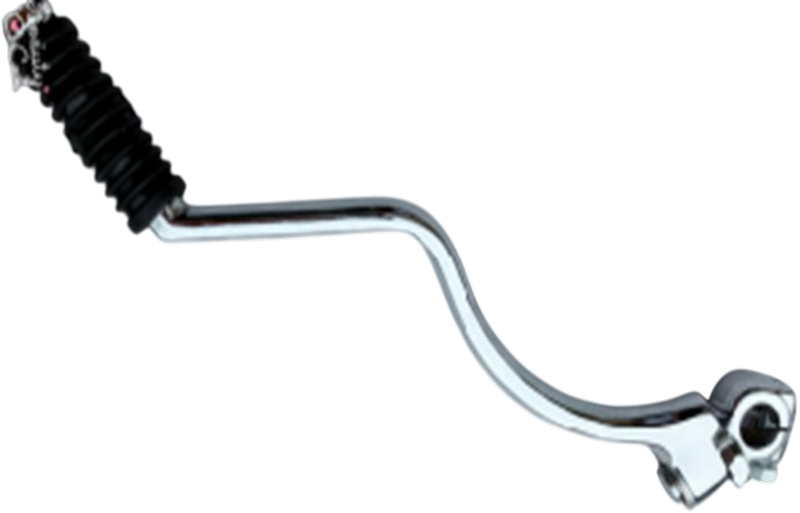 Cg 125 Marş Pedalı Kıvrımlı