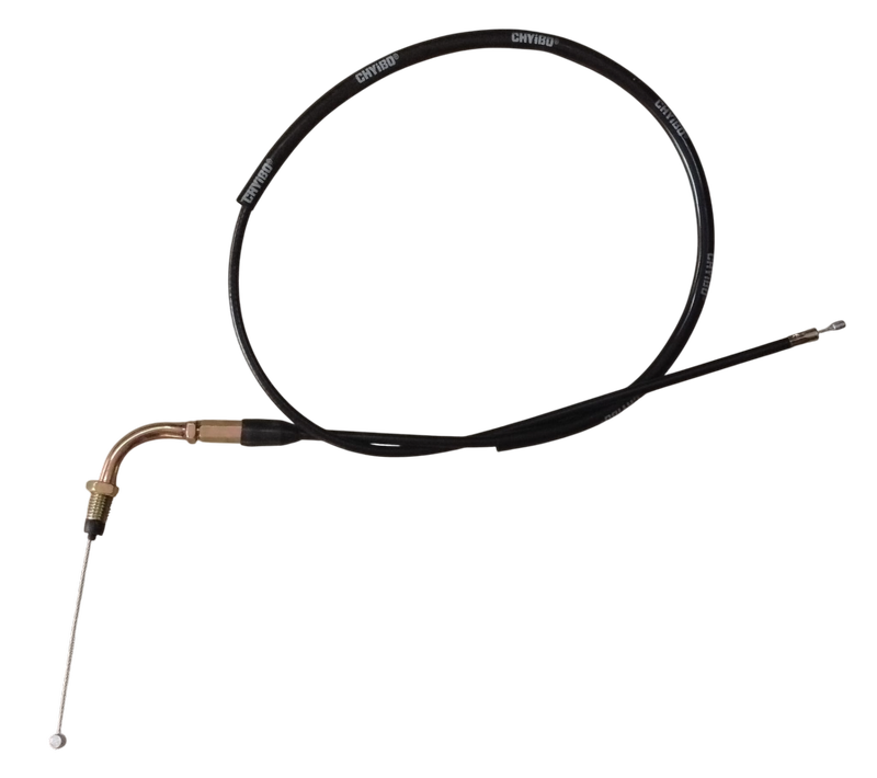 Cg 125 Gaz Teli