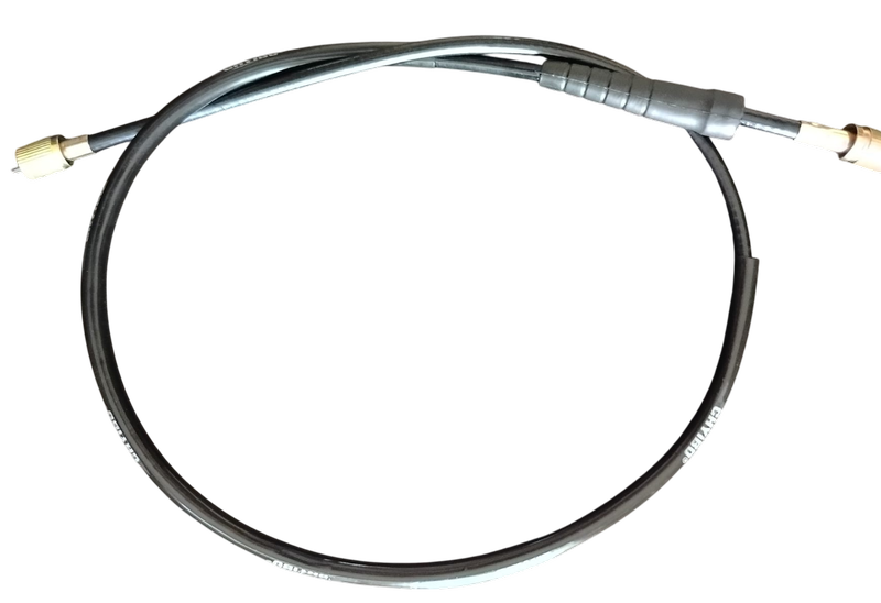 Cg 125 Kilometre Teli