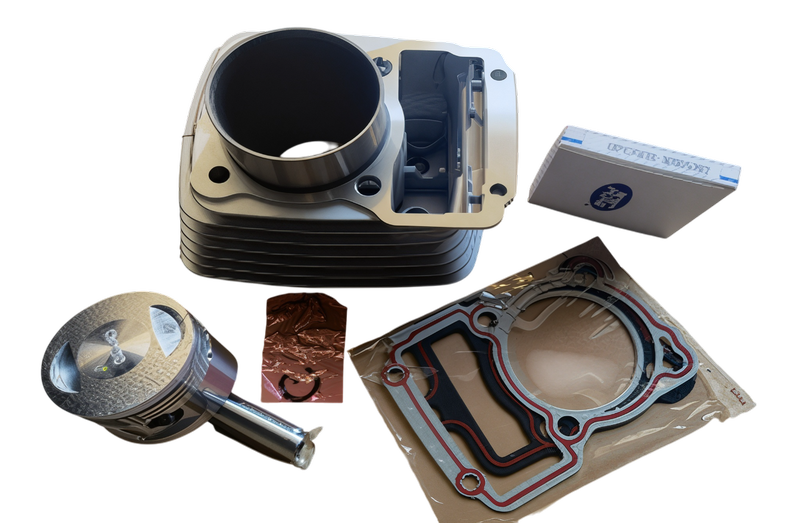 Cg 150cc Silindir 15 Perno