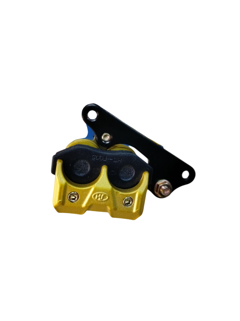 Cup100 Arka Disk Fren Merkezi-1 Gold Renk