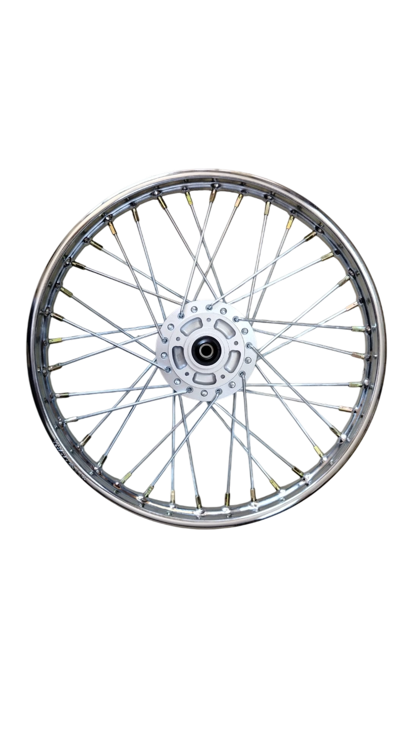 Cup 100 Ön Jant 36 Düz Tel 1.40x17a