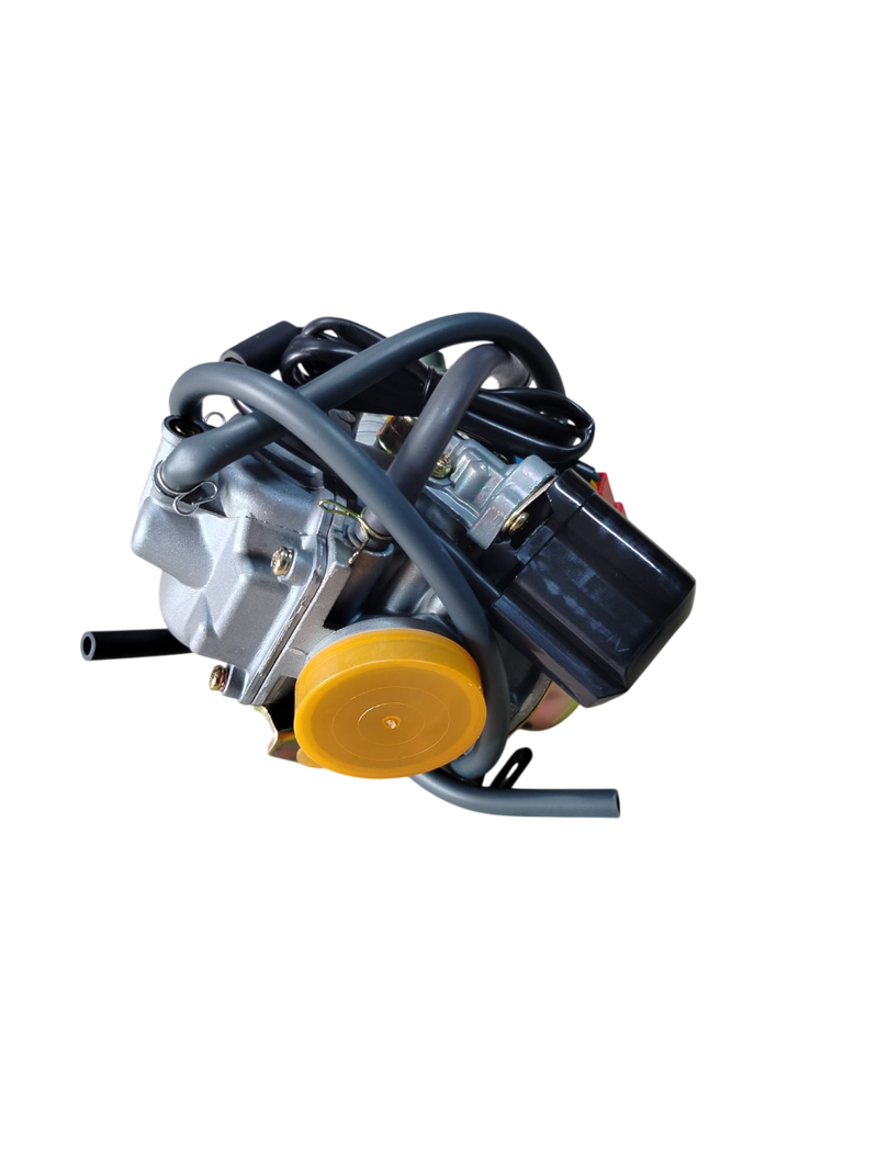 Scooter Gy6-150 Karbüratör
