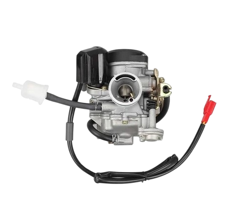 Scooter 50cc Karbüratör