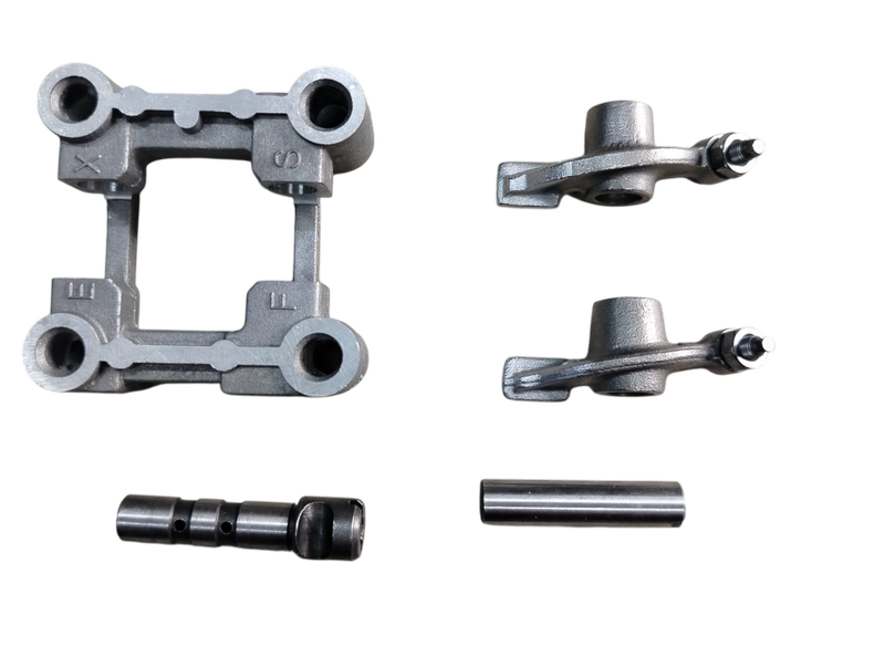 Scooter 80cc Piyano