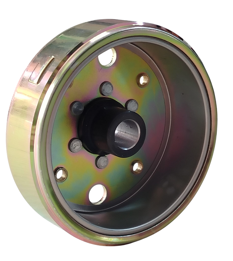 Scooter 80cc Rotor (volant)