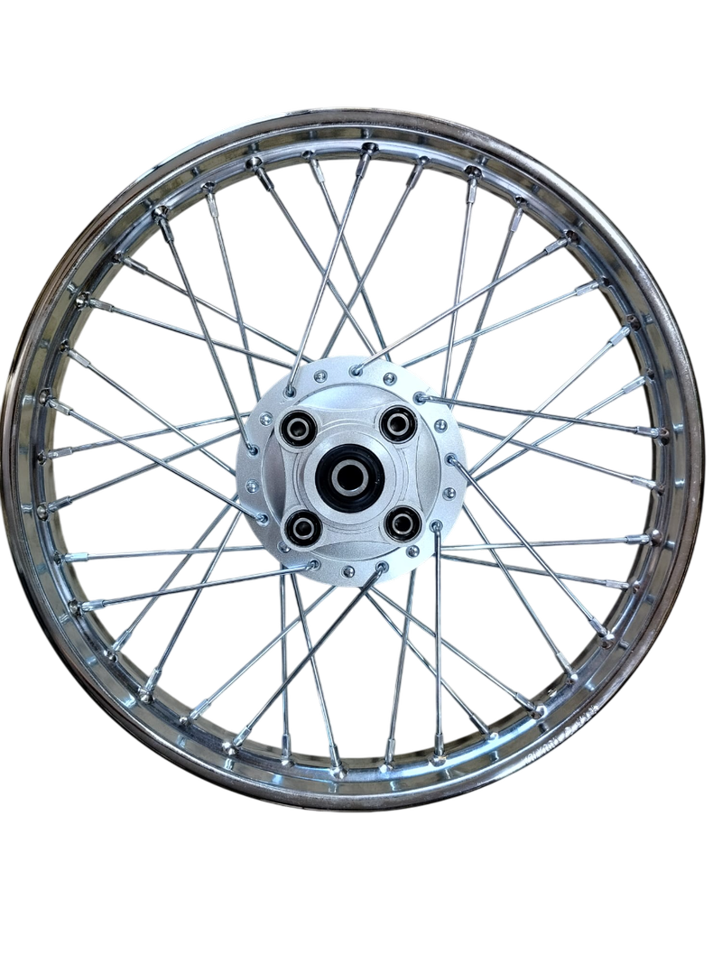 Cg125 Ön Jant 36 Tel